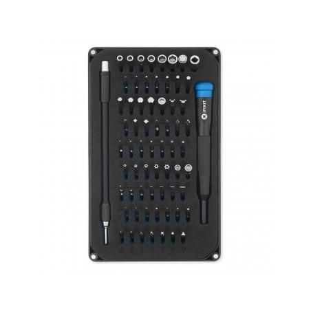 "iFixit Mako - 64 Bit Driver Kit | Precision Repair Tool Set for Electronics | EU145299-4"